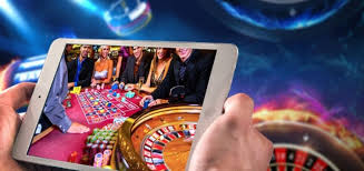 Lucky Duck Casino
