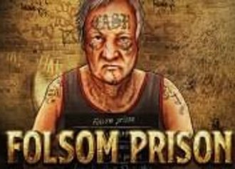 Автомат Folsom Prison